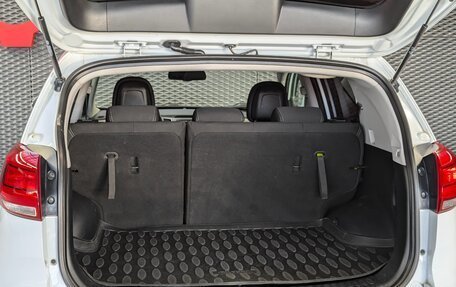 KIA Sportage III, 2015 год, 1 530 000 рублей, 9 фотография