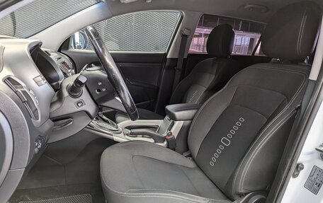 KIA Sportage III, 2015 год, 1 530 000 рублей, 20 фотография