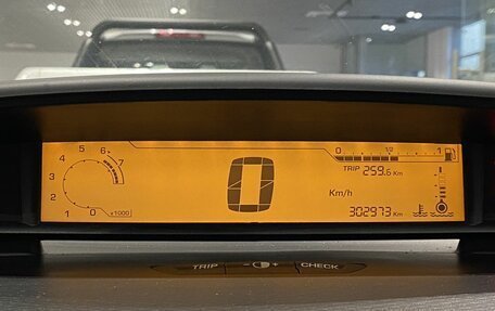 Citroen C4 II рестайлинг, 2010 год, 379 000 рублей, 17 фотография