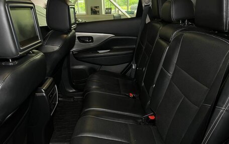 Nissan Murano, 2016 год, 2 099 000 рублей, 7 фотография