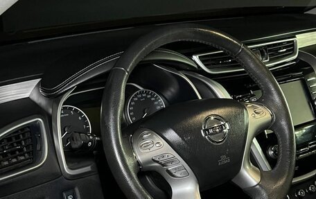 Nissan Murano, 2016 год, 2 099 000 рублей, 6 фотография