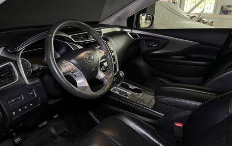 Nissan Murano, 2016 год, 2 099 000 рублей, 5 фотография