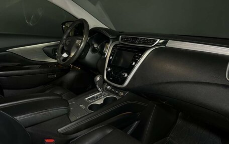 Nissan Murano, 2016 год, 2 099 000 рублей, 12 фотография