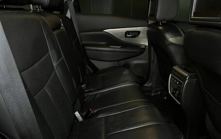 Nissan Murano, 2016 год, 2 099 000 рублей, 11 фотография