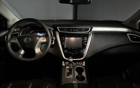 Nissan Murano, 2016 год, 2 099 000 рублей, 10 фотография