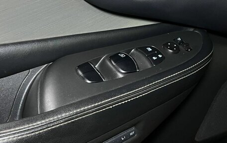 Nissan Murano, 2016 год, 2 099 000 рублей, 13 фотография