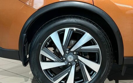 Nissan Murano, 2016 год, 2 099 000 рублей, 19 фотография