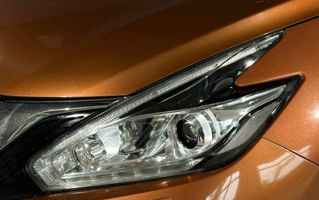 Nissan Murano, 2016 год, 2 099 000 рублей, 17 фотография