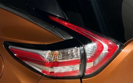 Nissan Murano, 2016 год, 2 099 000 рублей, 18 фотография
