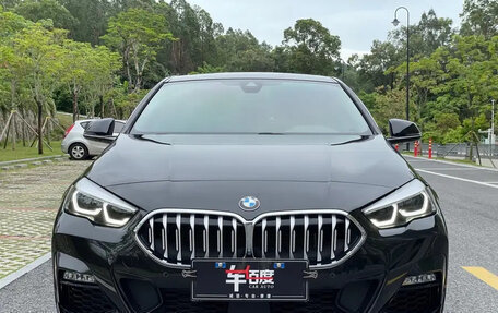 BMW 2 серия F44, 2022 год, 2 300 855 рублей, 2 фотография