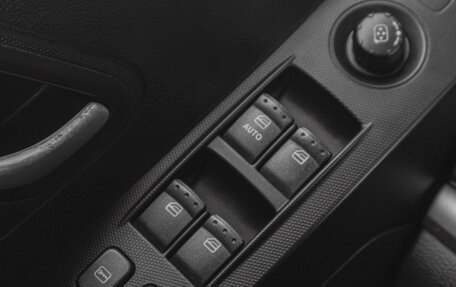 SsangYong Actyon II рестайлинг, 2011 год, 799 000 рублей, 8 фотография