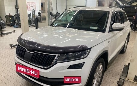 Skoda Kodiaq I, 2019 год, 2 649 000 рублей, 4 фотография