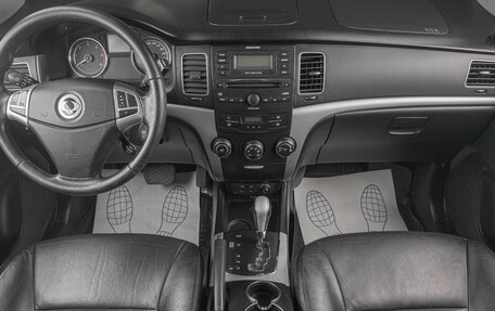 SsangYong Actyon II рестайлинг, 2011 год, 799 000 рублей, 6 фотография