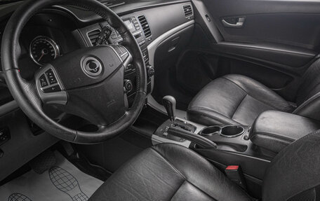 SsangYong Actyon II рестайлинг, 2011 год, 799 000 рублей, 7 фотография