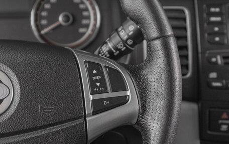 SsangYong Actyon II рестайлинг, 2011 год, 799 000 рублей, 11 фотография