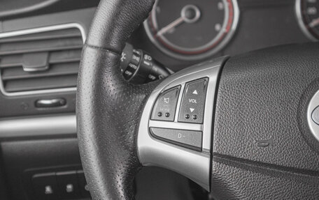 SsangYong Actyon II рестайлинг, 2011 год, 799 000 рублей, 9 фотография