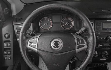 SsangYong Actyon II рестайлинг, 2011 год, 799 000 рублей, 10 фотография