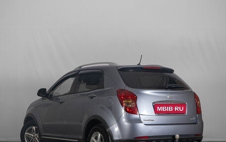 SsangYong Actyon II рестайлинг, 2011 год, 799 000 рублей, 5 фотография