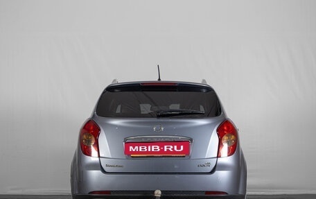 SsangYong Actyon II рестайлинг, 2011 год, 799 000 рублей, 4 фотография