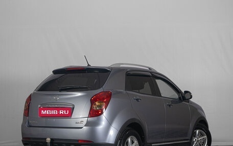SsangYong Actyon II рестайлинг, 2011 год, 799 000 рублей, 3 фотография