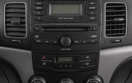 SsangYong Actyon II рестайлинг, 2011 год, 799 000 рублей, 12 фотография