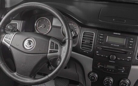 SsangYong Actyon II рестайлинг, 2011 год, 799 000 рублей, 15 фотография