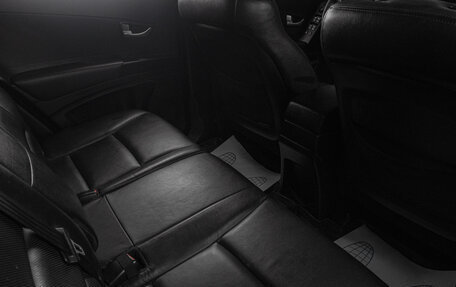 SsangYong Actyon II рестайлинг, 2011 год, 799 000 рублей, 17 фотография