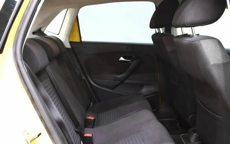 Volkswagen Polo VI (EU Market), 2011 год, 580 000 рублей, 12 фотография