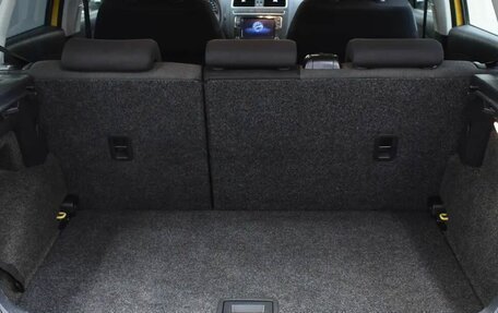 Volkswagen Polo VI (EU Market), 2011 год, 580 000 рублей, 13 фотография