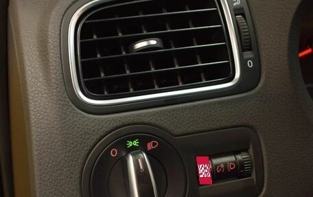 Volkswagen Polo VI (EU Market), 2011 год, 580 000 рублей, 9 фотография
