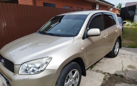 Toyota RAV4, 2007 год, 1 030 000 рублей, 2 фотография