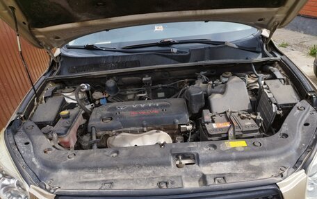 Toyota RAV4, 2007 год, 1 030 000 рублей, 10 фотография
