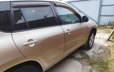 Toyota RAV4, 2007 год, 1 030 000 рублей, 6 фотография