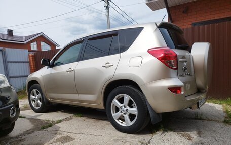 Toyota RAV4, 2007 год, 1 030 000 рублей, 3 фотография