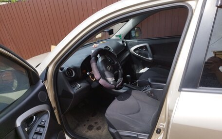 Toyota RAV4, 2007 год, 1 030 000 рублей, 7 фотография