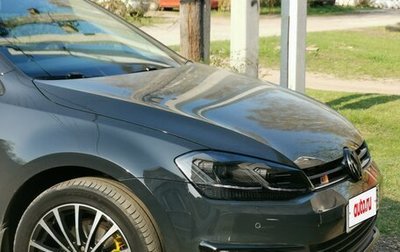 Volkswagen Golf VII, 2015 год, 1 450 000 рублей, 1 фотография