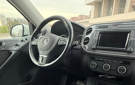 Volkswagen Tiguan I, 2015 год, 1 750 000 рублей, 10 фотография