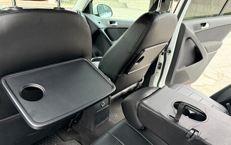 Volkswagen Tiguan I, 2015 год, 1 750 000 рублей, 7 фотография
