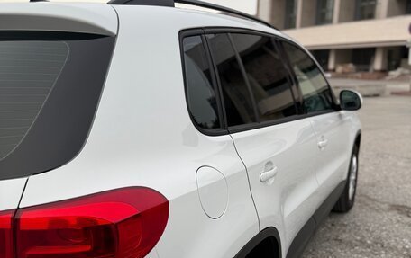 Volkswagen Tiguan I, 2015 год, 1 750 000 рублей, 5 фотография