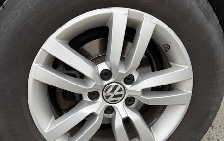 Volkswagen Tiguan I, 2015 год, 1 750 000 рублей, 12 фотография