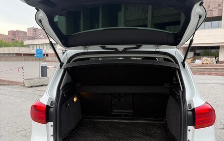 Volkswagen Tiguan I, 2015 год, 1 750 000 рублей, 9 фотография