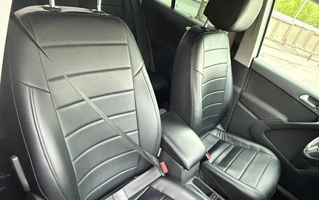 Volkswagen Tiguan I, 2015 год, 1 750 000 рублей, 11 фотография