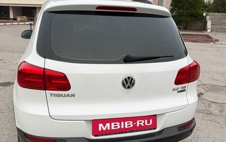 Volkswagen Tiguan I, 2015 год, 1 750 000 рублей, 6 фотография