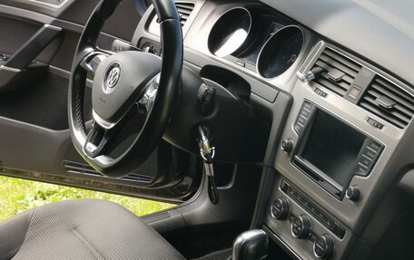 Volkswagen Golf VII, 2015 год, 1 450 000 рублей, 6 фотография