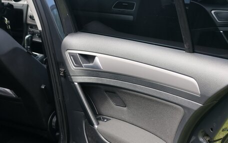 Volkswagen Golf VII, 2015 год, 1 450 000 рублей, 9 фотография