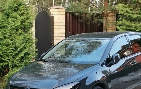 Volkswagen Golf VII, 2015 год, 1 450 000 рублей, 4 фотография