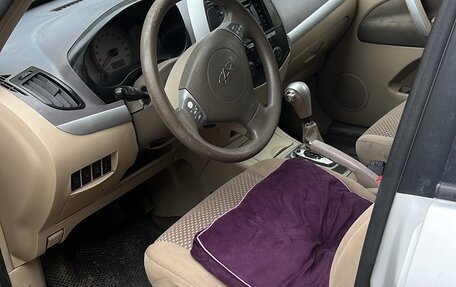 Chery Tiggo (T11), 2009 год, 250 000 рублей, 5 фотография