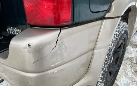 Suzuki Grand Vitara, 2000 год, 500 000 рублей, 8 фотография