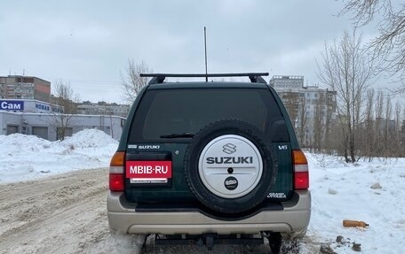 Suzuki Grand Vitara, 2000 год, 500 000 рублей, 7 фотография