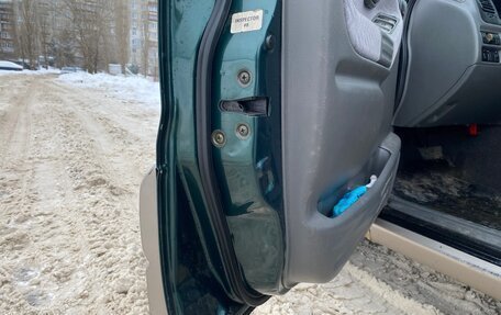 Suzuki Grand Vitara, 2000 год, 500 000 рублей, 13 фотография